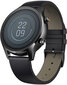 Išmanusis laikrodis TicWatch C2+, NFC, Black kaina ir informacija | Išmanieji laikrodžiai (smartwatch) | pigu.lt