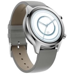 TicWatch C2+, Platinum Silver kaina ir informacija | Išmanieji laikrodžiai (smartwatch) | pigu.lt