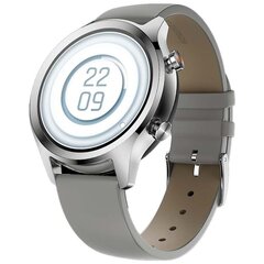 TicWatch C2+, Platinum Silver kaina ir informacija | Išmanieji laikrodžiai (smartwatch) | pigu.lt