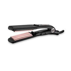 Щипцы для укладки волос Babyliss цена и информация | Приборы для укладки и выпрямления волос | pigu.lt