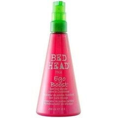 Nenuplaunamas balzamas lūžinėjantiems plaukų galiukams Tigi Bed Head Ego Boost 200 ml kaina ir informacija | Tigi Kvepalai, kosmetika | pigu.lt