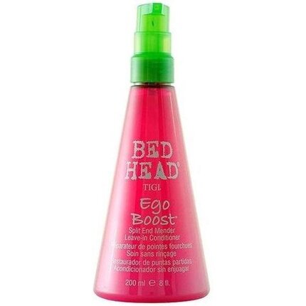 Nenuplaunamas balzamas lūžinėjantiems plaukų galiukams Tigi Bed Head Ego Boost 200 ml