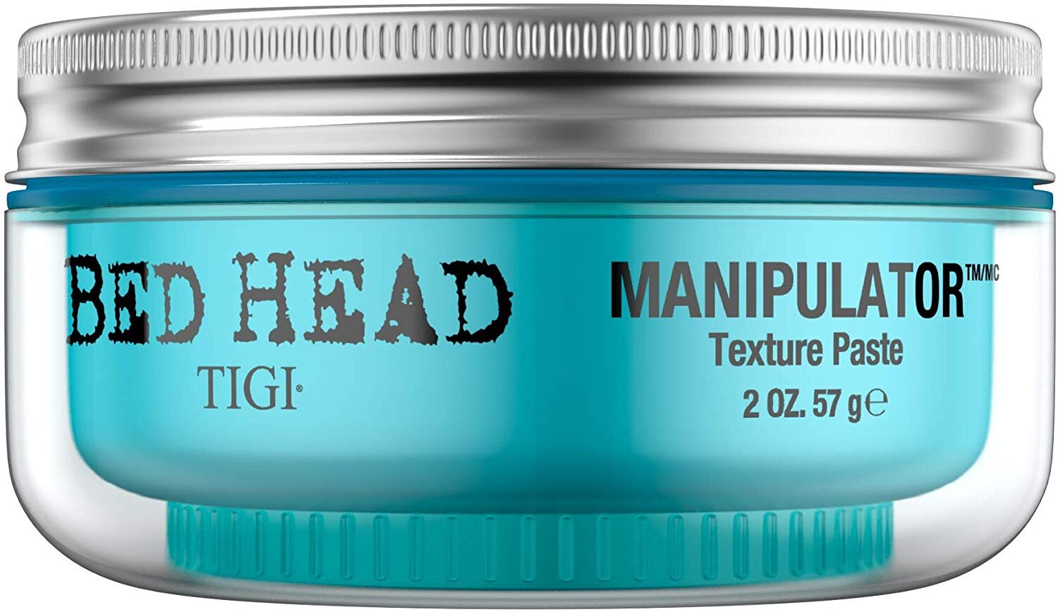 Plaukų formavimo pasta Tigi Bed Head Manipulator, 57 ml