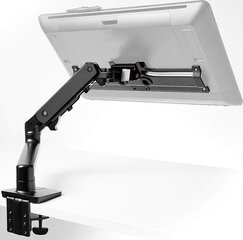 Кронштейн Wacom Flex Arm for Cintiq Pro 24/32 цена и информация | Аксессуары для планшетов, электронных книг | pigu.lt