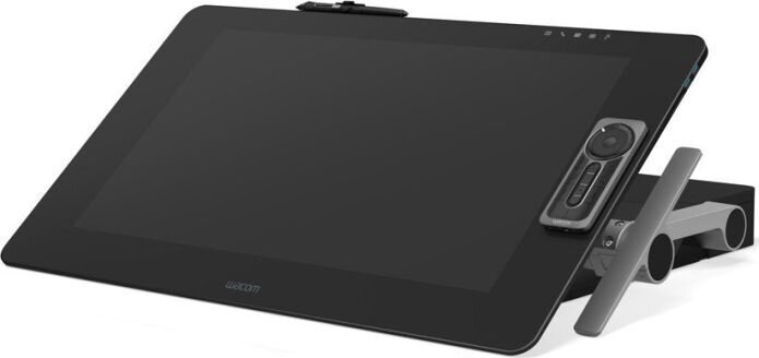 Wacom ACK62801K kaina ir informacija | Planšečių, el. skaityklių priedai | pigu.lt