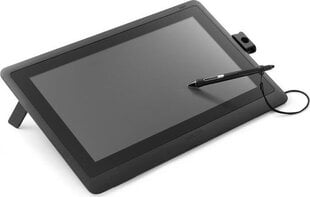 Планшетный компьютер Wacom DTK1660EK0B цена и информация | Планшеты | pigu.lt