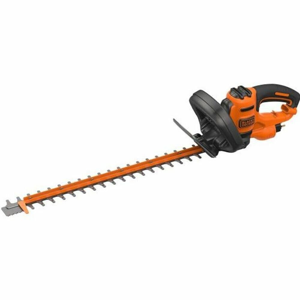 Gyvatvorių žirklės Black & Decker BEHTS401 kaina ir informacija | Gyvatvorių, žolės žirklės | pigu.lt