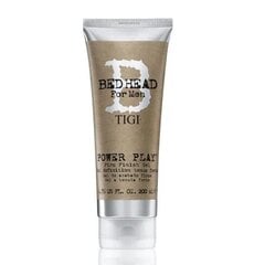 Гель TIGI Bed Head For Men Power Play Firm Finish Gel, 200 мл цена и информация | Средства для укладки волос | pigu.lt