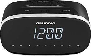 Grundig GCR1120 цена и информация | Радиоприемники и будильники | pigu.lt
