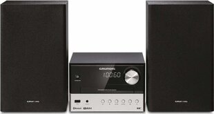 Grundig GLR7640 цена и информация | Аудиоколонки | pigu.lt