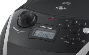 Grundig GRB3000 kaina ir informacija | Magnetolos | pigu.lt