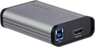 StarTech UVCHDCAP kaina ir informacija | Adapteriai, USB šakotuvai | pigu.lt