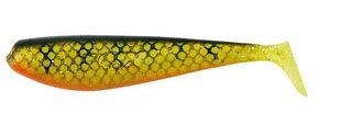 Силиконовая приманка Fox Rage Zander Pro Shad Natural Perch 14 см цена и информация | Воблеры, приманки, блесны | pigu.lt