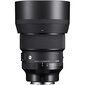 Sigma 85mm f/1.4 DG DN Art lens for Sony kaina ir informacija | Objektyvai | pigu.lt