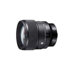 Sigma 85 мм f/1.4 DG DN Art lens for Sony цена и информация | Объективы | pigu.lt