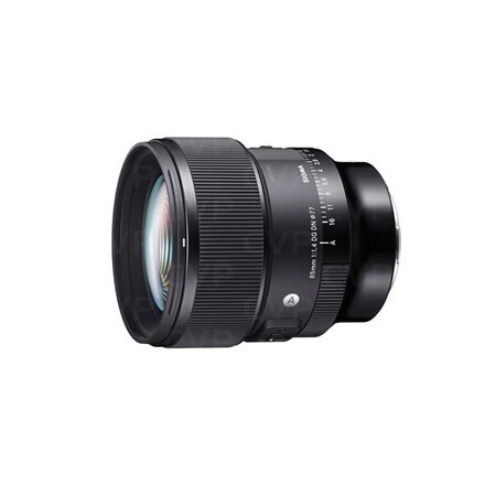 Sigma 85mm f/1.4 DG DN Art lens for Sony kaina ir informacija | Objektyvai | pigu.lt