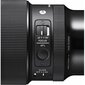 Sigma 85mm f/1.4 DG DN Art lens for Sony kaina ir informacija | Objektyvai | pigu.lt