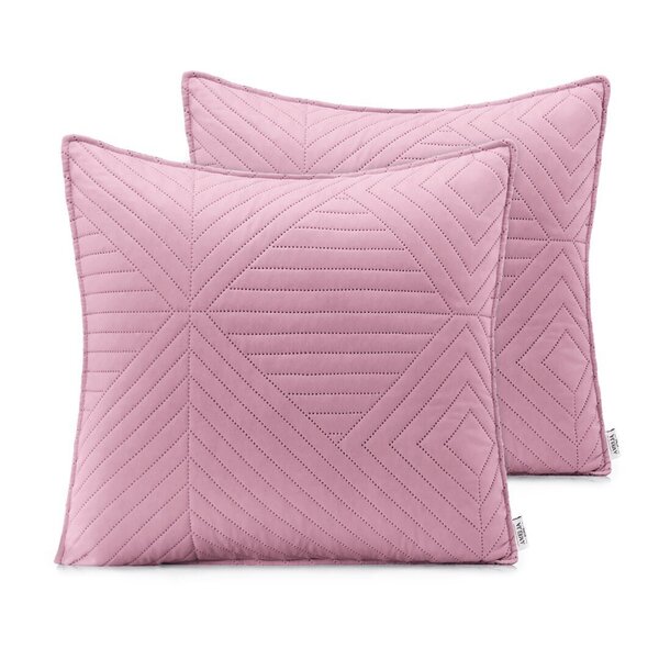 AmeliaHome dekoratyvinių pagalvių užvalkalai Softa kaina | pigu.lt
