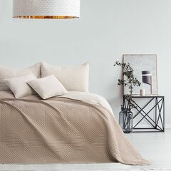 Amelia Home двухстороннее покрывало Softa 220x240 см цена и информация | Покрывала, пледы | pigu.lt