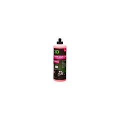 3D Pink Soap Shampoo - концентрат шампуня цена и информация | Автохимия | pigu.lt