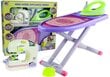 Žaislinė siuvimo mašina ir lyginimo lenta su lygintuvu kaina ir informacija | Žaislai mergaitėms | pigu.lt