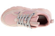 Sportiniai batai moterims Big Star GG274655, rožiniai kaina ir informacija | Sportiniai bateliai, kedai moterims | pigu.lt