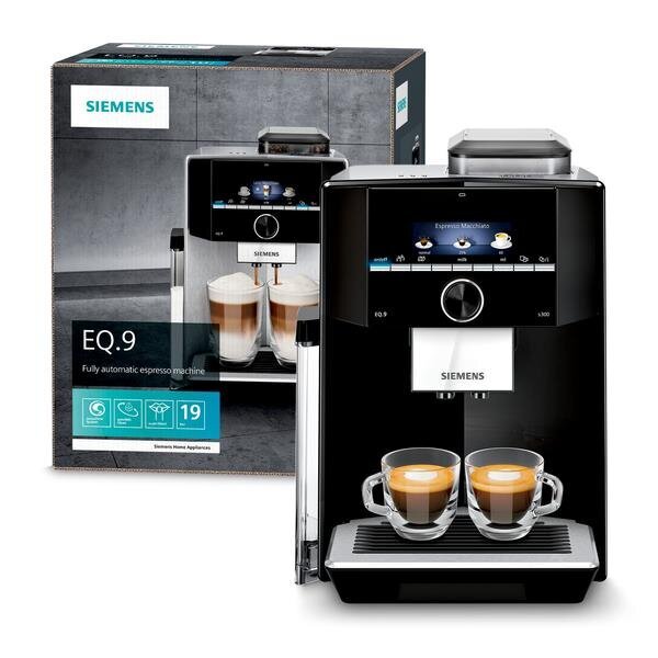 Siemens TI923309RW kaina ir informacija | Kavos aparatai | pigu.lt