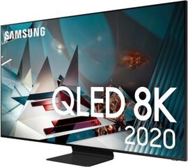 Samsung QE82Q800TATXXH цена и информация | Телевизоры | pigu.lt