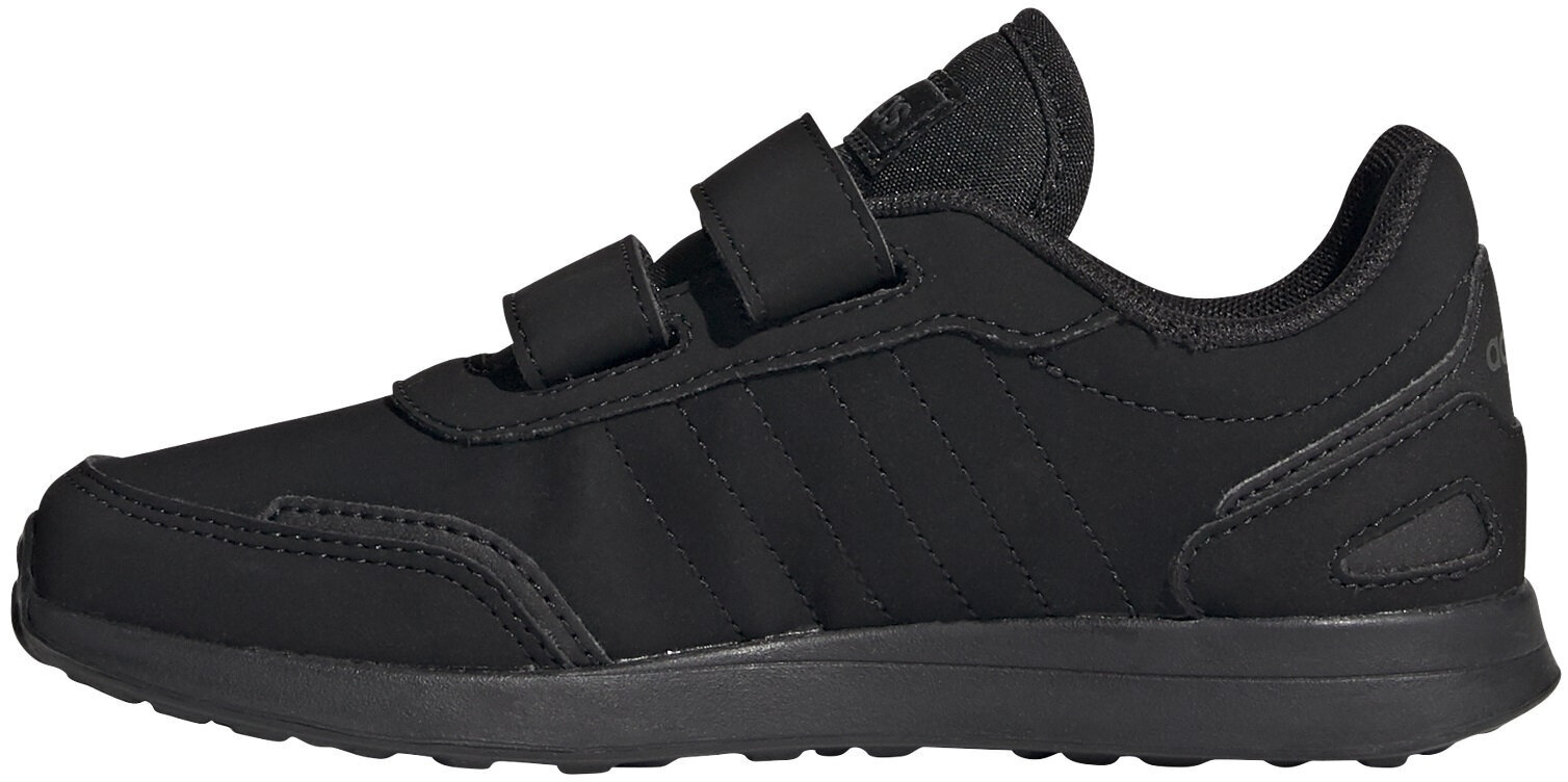 Sportiniai batai berniukams Adidas Vs Switch 3 C, juodi kaina ir informacija | Sportiniai batai vaikams | pigu.lt