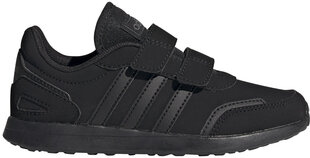 Adidas Обувь Vs Switch 3 C Black цена и информация | Детская спортивная обувь | pigu.lt