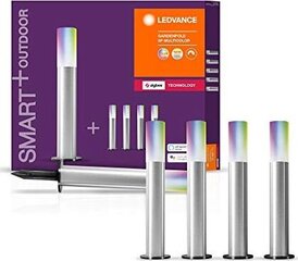 Светильник для сада Osram SMART+ Gardenpole Multicolour цена и информация | Уличные светильники | pigu.lt