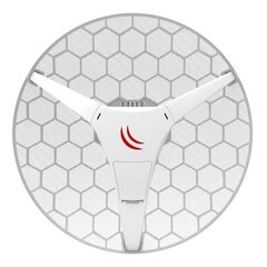 Антенна MikroTik RBLHG-5HPND цена и информация | ТВ-антенны и аксессуары к ним | pigu.lt