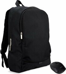 Acer NP.ACC11.029 цена и информация | Рюкзаки, сумки, чехлы для компьютеров | pigu.lt