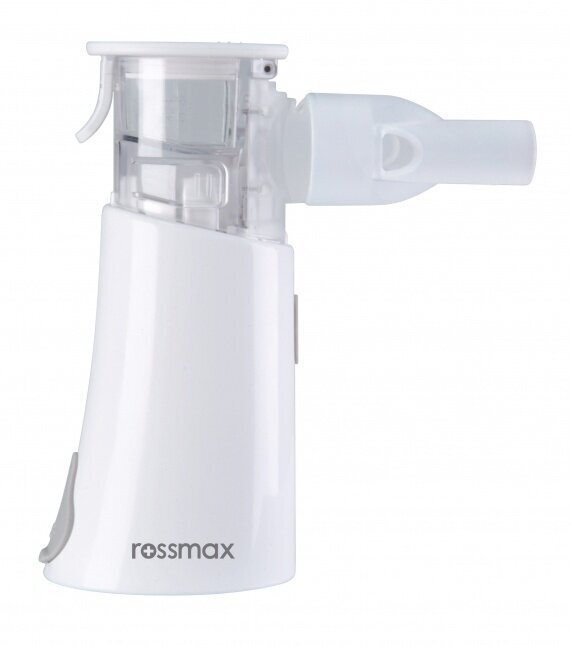 Rossmax NC200 цена и информация | Inhaliatoriai | pigu.lt