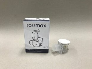 ROSSMAX NC200 kaina ir informacija | Inhaliatoriai | pigu.lt