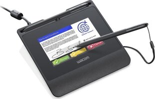 Планшет Wacom STU540-CH2 цена и информация | Планшеты | pigu.lt