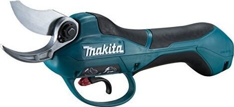 Sekatorius akumuliatorinis Makita 2x18V kaina ir informacija | Sodo įrankiai | pigu.lt