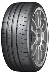 Goodyear Eagle F1 Supersport R 265/30R20 94 Y XL FP цена и информация | Летняя резина | pigu.lt