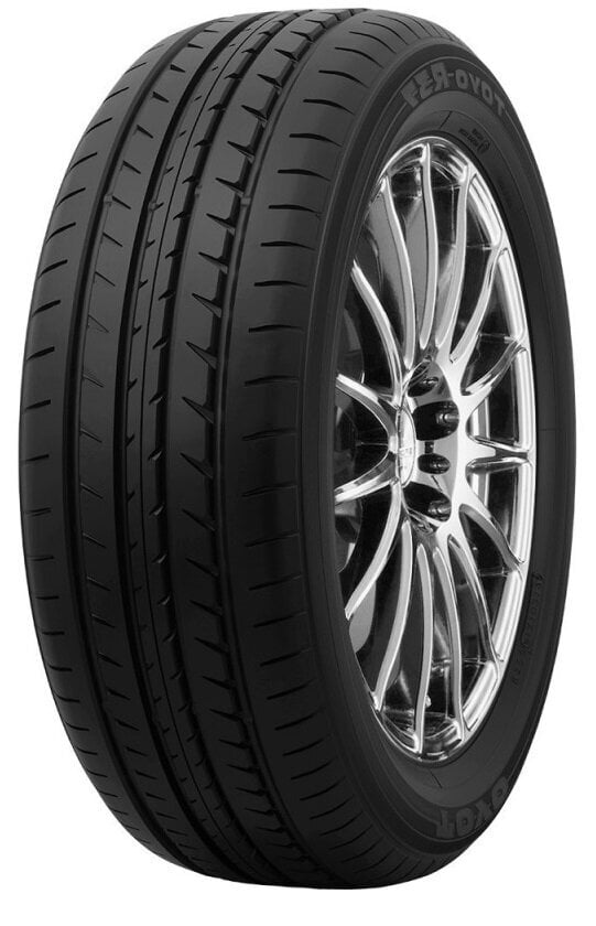 Toyo Proxes R37 225/55R18 98 H цена и информация | Vasarinės padangos | pigu.lt