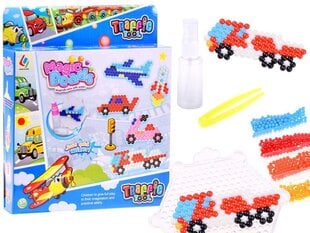 Набор водяных бусин Traffic Tool 800 штук цена и информация | Развивающие игрушки | pigu.lt