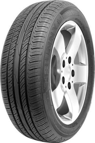 Sunny NP226 185/65R15 88 H kaina | pigu.lt