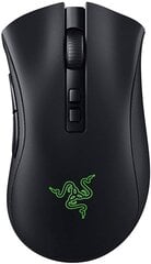 Razer DeathAdder V2 Pro черный цена и информация | Мыши | pigu.lt