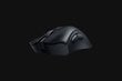 Razer DeathAdder V2 Pro Juoda kaina ir informacija | Pelės | pigu.lt