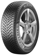 Semperit AllSeason-Grip 205/55R17 95 V XL FR kaina ir informacija | Universalios padangos | pigu.lt