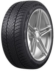 Triangle WinterX TW401 225/55R17 101 V XL FP цена и информация | Зимняя резина | pigu.lt