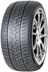 Tracmax X-Privilo S330 255/55R20 110 V XL kaina ir informacija | Žieminės padangos | pigu.lt