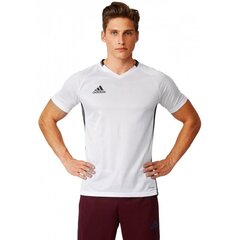 Sportiniai marškinėliai vyrams Adidas Condivo 16 Training M S93534, 43159 kaina ir informacija | Sportinė apranga vyrams | pigu.lt