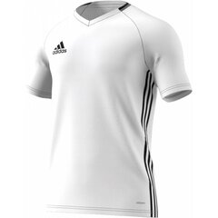 Sportiniai marškinėliai vyrams Adidas Condivo 16 Training M S93534, 43159 kaina ir informacija | Sportinė apranga vyrams | pigu.lt