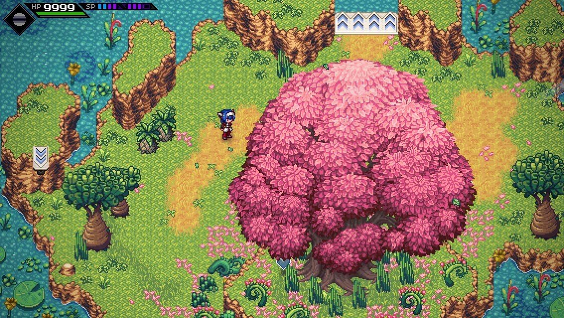 Crosscode NSW цена и информация | Kompiuteriniai žaidimai | pigu.lt