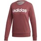 Džemperis Adidas Essentials Linear Crewneck W GD2956, 62348 kaina ir informacija | Džemperiai moterims | pigu.lt
